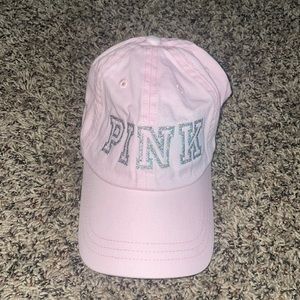 Never worn women’s baseball hat
